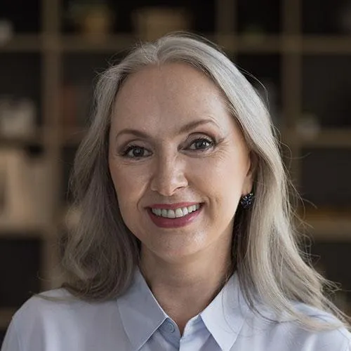 — Linda M., Miami, FL – Age 55