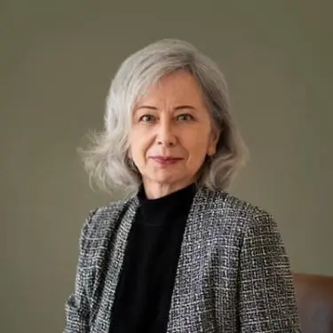 — Kristine McKenzie, Tampa, FL – Age 49 